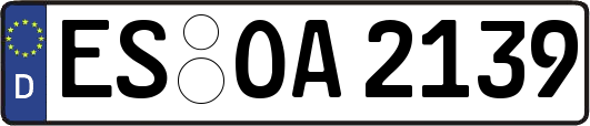 ES-OA2139