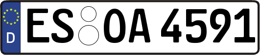 ES-OA4591