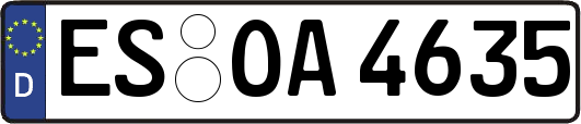 ES-OA4635