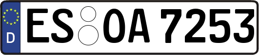 ES-OA7253