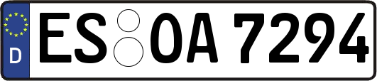 ES-OA7294