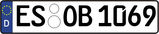 ES-OB1069