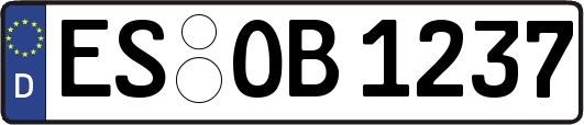ES-OB1237