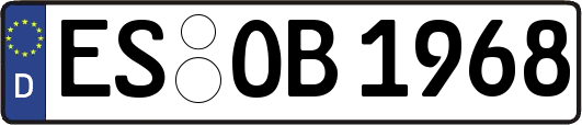 ES-OB1968