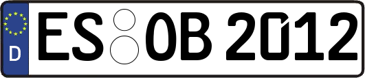 ES-OB2012