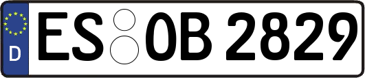 ES-OB2829