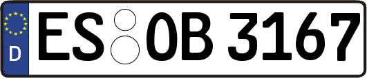 ES-OB3167