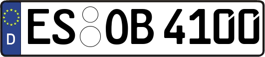 ES-OB4100