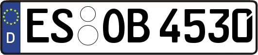 ES-OB4530