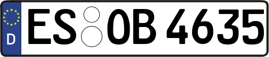 ES-OB4635