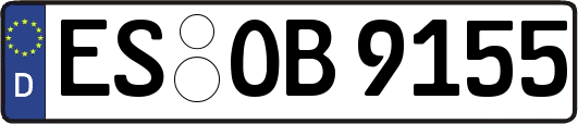 ES-OB9155