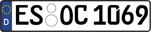 ES-OC1069