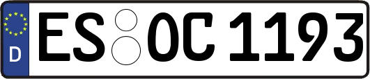 ES-OC1193