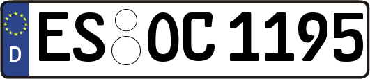 ES-OC1195