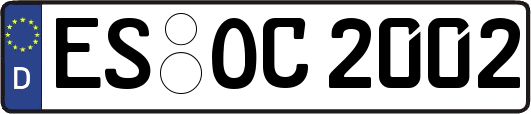 ES-OC2002