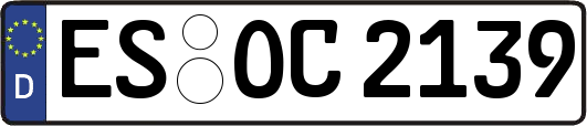 ES-OC2139