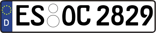 ES-OC2829