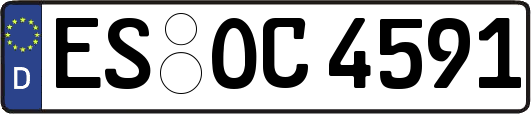 ES-OC4591