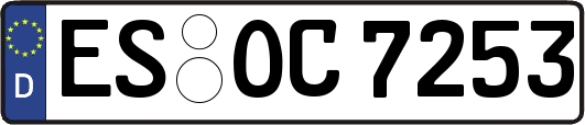 ES-OC7253