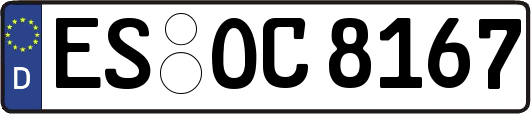 ES-OC8167