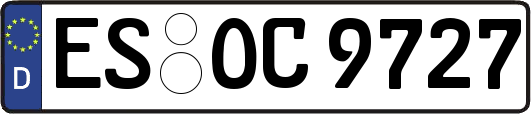 ES-OC9727