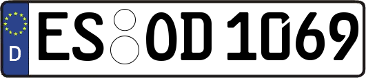 ES-OD1069