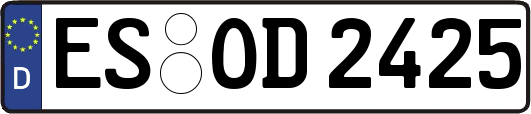 ES-OD2425