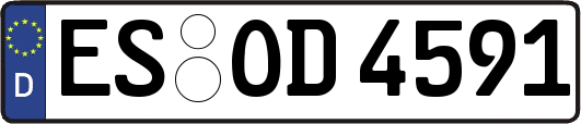 ES-OD4591