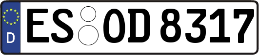 ES-OD8317