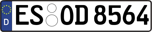ES-OD8564
