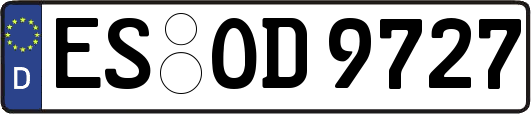 ES-OD9727