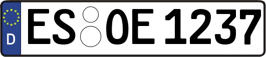 ES-OE1237