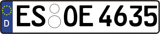 ES-OE4635