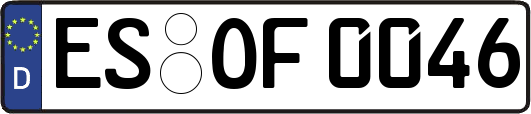 ES-OF0046