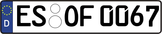 ES-OF0067
