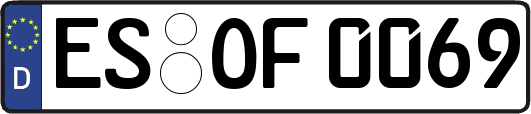 ES-OF0069