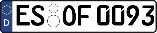ES-OF0093