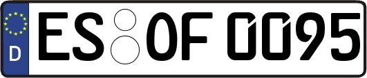 ES-OF0095