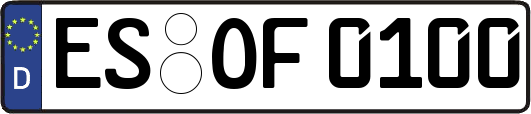 ES-OF0100