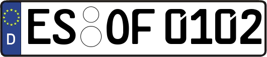 ES-OF0102