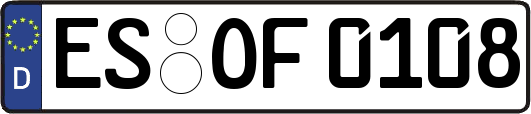 ES-OF0108