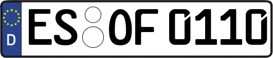 ES-OF0110