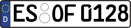 ES-OF0128