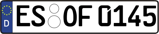 ES-OF0145