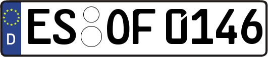 ES-OF0146