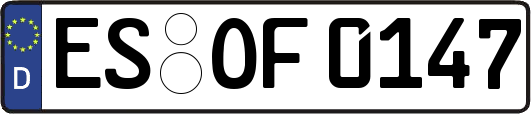 ES-OF0147