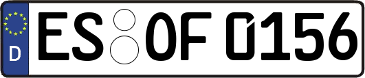 ES-OF0156