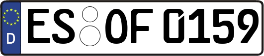 ES-OF0159