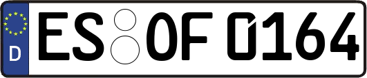 ES-OF0164