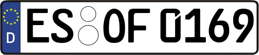 ES-OF0169